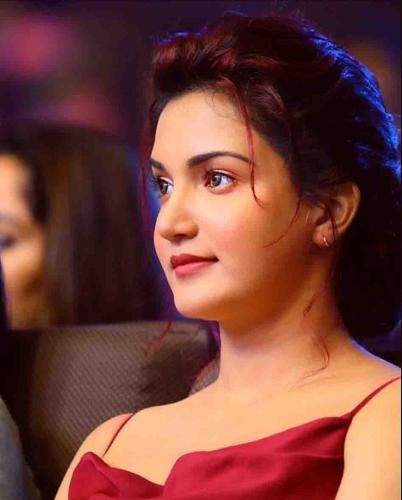Veera Simhareddy Actress